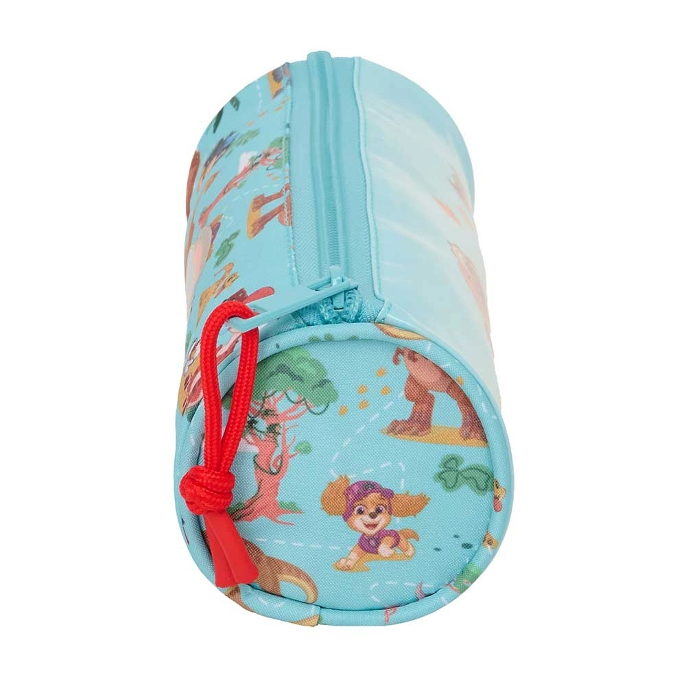 🦖 NOVEDAD 2026 · Estuche Patrulla Canina Dino Rescue