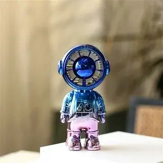 MINI VENTILADOR ASTRONAUTA