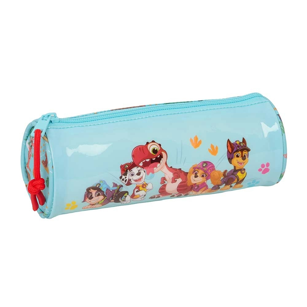 🦖 NOVEDAD 2026 · Estuche Patrulla Canina Dino Rescue
