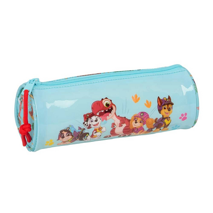 🦖 NOVEDAD 2026 · Estuche Patrulla Canina Dino Rescue