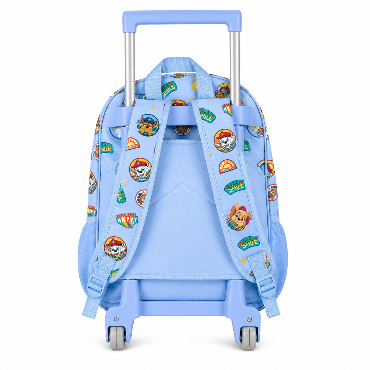 NOVEDAD 2026 · Mochila Patrulla Canina Dino Rescue