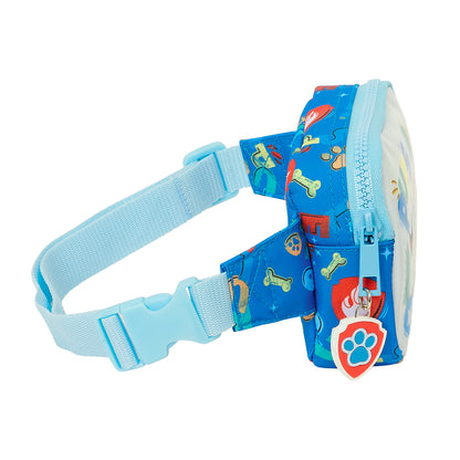 🦖 NOVEDAD 2026 · RIÑONERA INFANTIL PAW PATROL