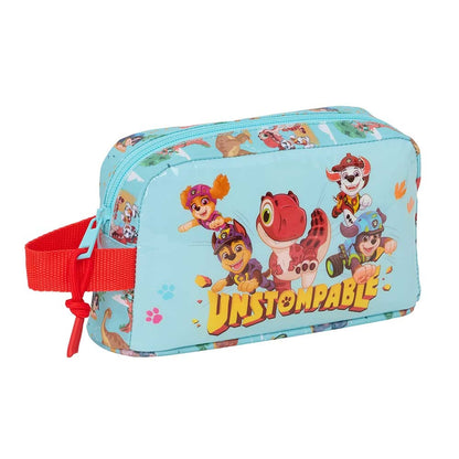 🦖 PACK VUELTA AL COLE · PATRULLA CANINA DINO RESCUE