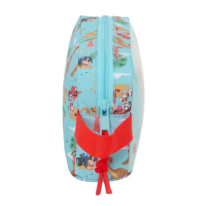 🦖 PACK VUELTA AL COLE · PATRULLA CANINA DINO RESCUE