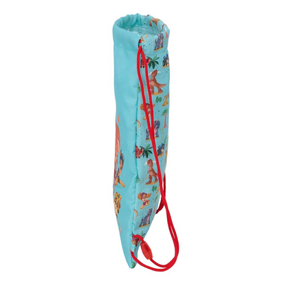 NOVEDAD 2026 · Saco Infantil Patrulla Canina Dino Rescue