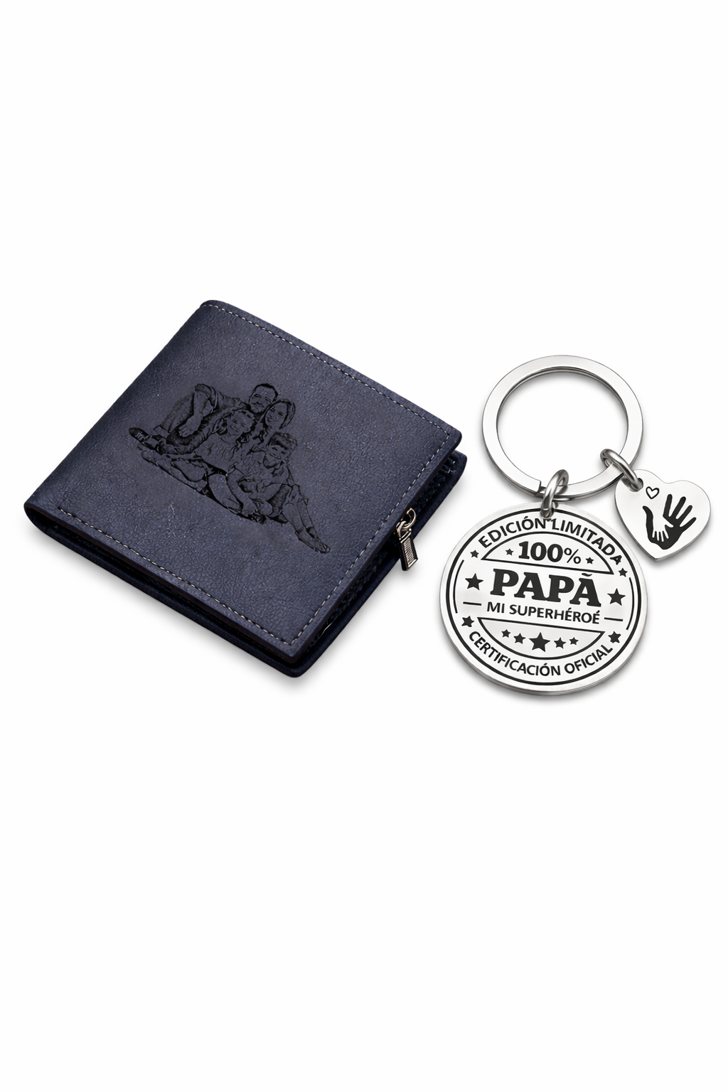 El regalo exclusivo que emocionará a papá