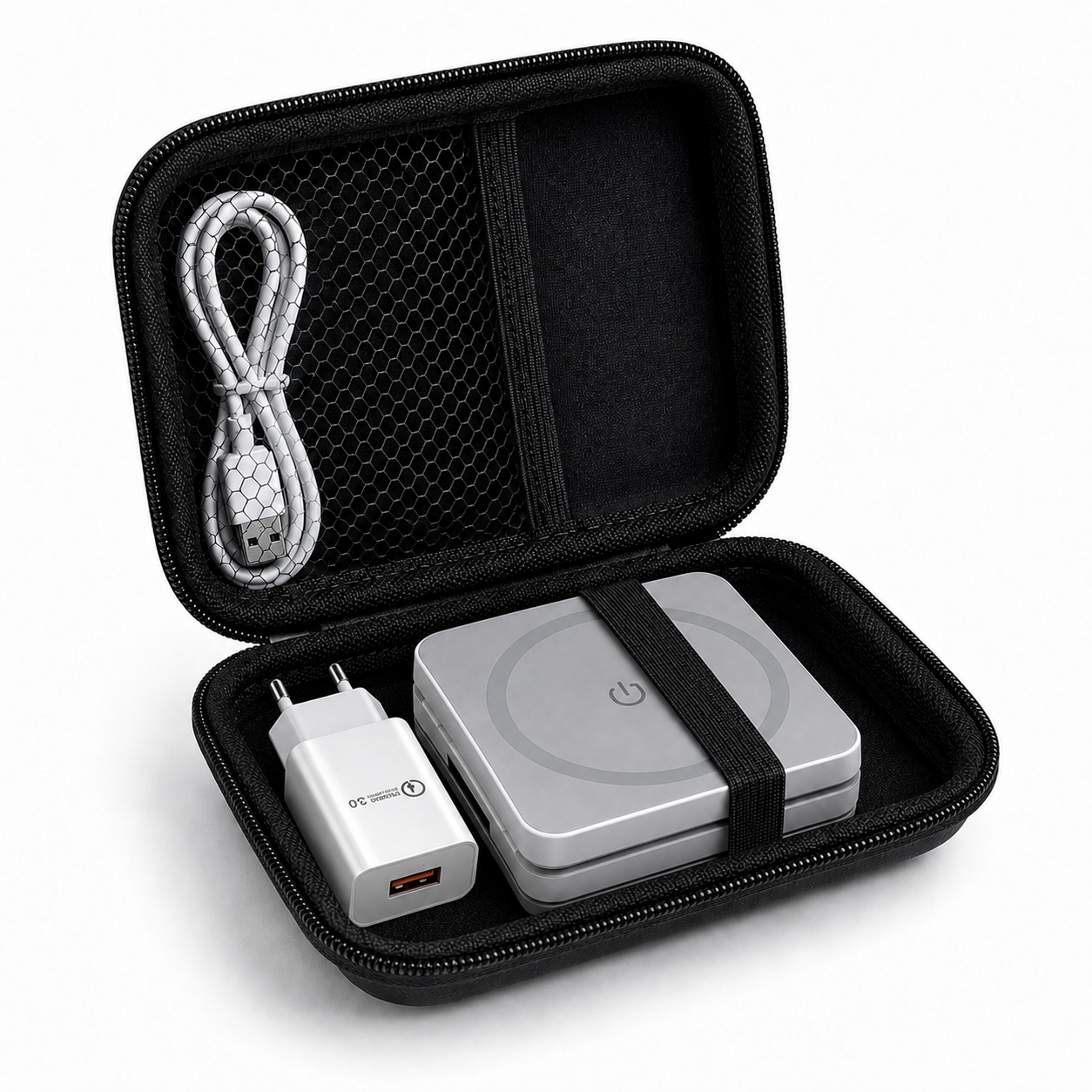 FoldCase™ — La funda ideal para tu FoldDock™