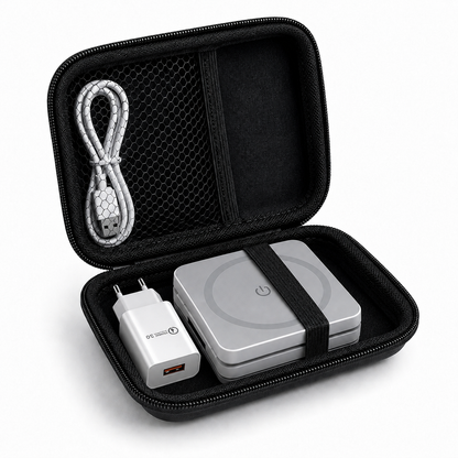 FoldCase™ — La funda ideal para tu FoldDock™