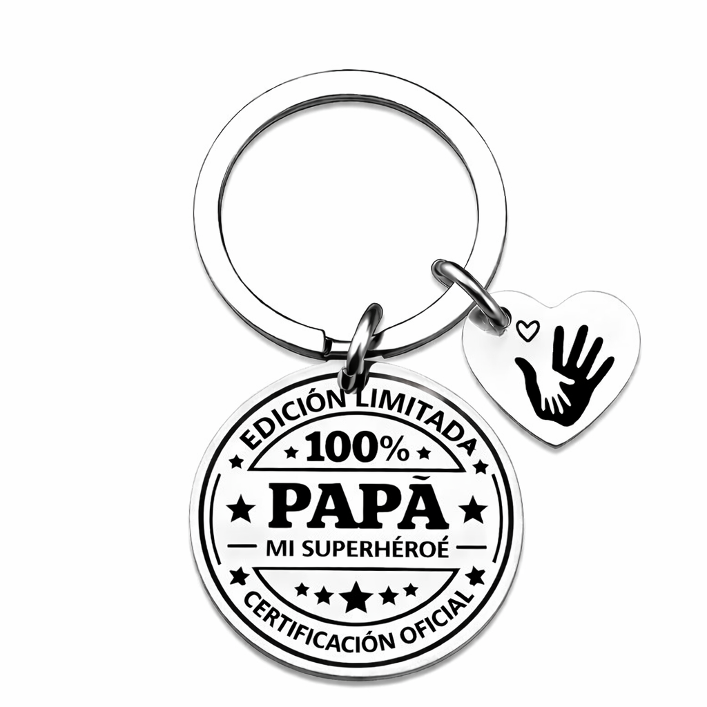 El regalo exclusivo que emocionará a papá